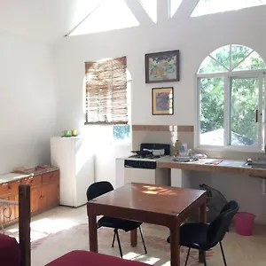 Casa Del Arquitecto , Cancún Mexiko